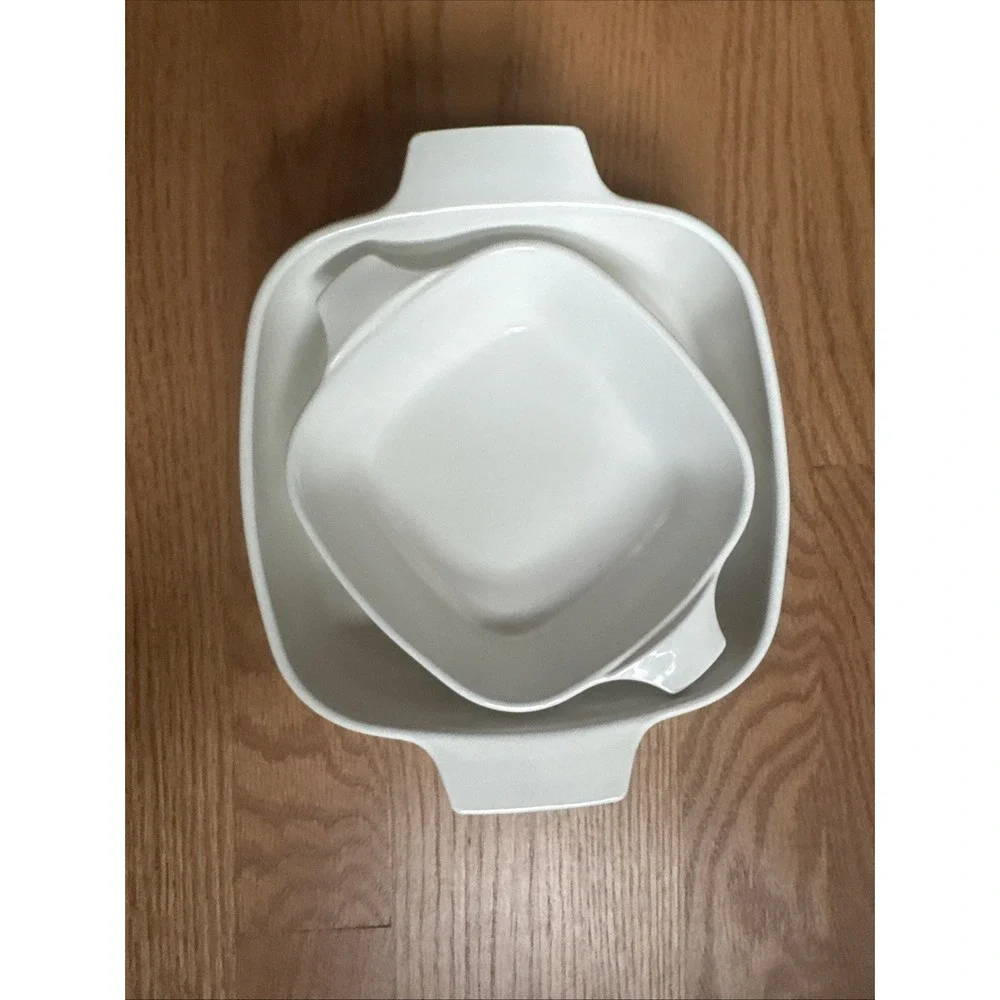 Corningware add timeless